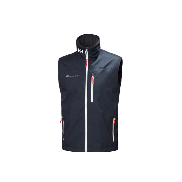 Helly hansen men's crew 2025 vest