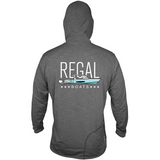 Grey Hoody Anetik