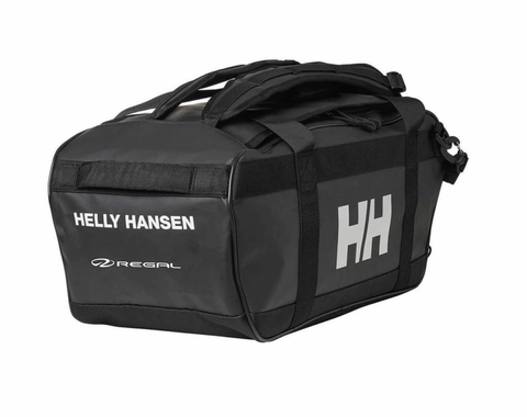 Water Resistant Duffle Bag