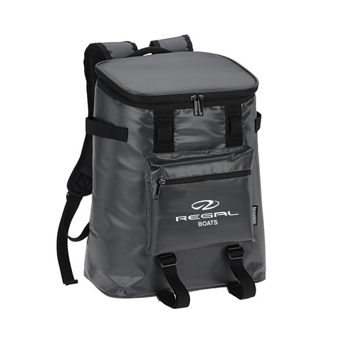 Regal Koozie® Olympus 36-Can Kooler Backpack