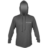 Grey Hoody Anetik