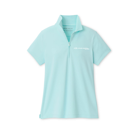 Womens Peter Millar Polo