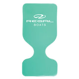 Regal Saddle Float