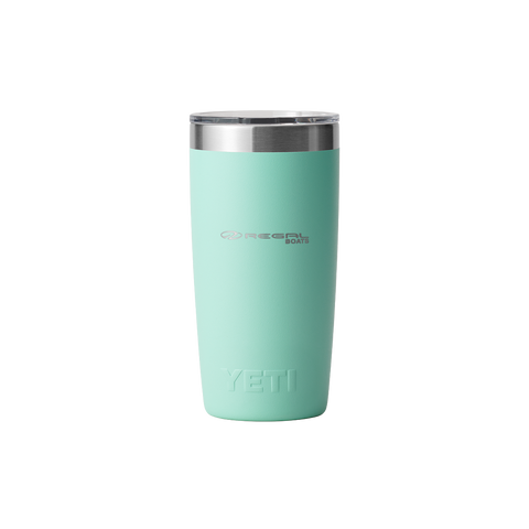 YETI Tumbler 20oz Seafoam