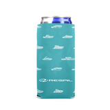 Teal Koozie