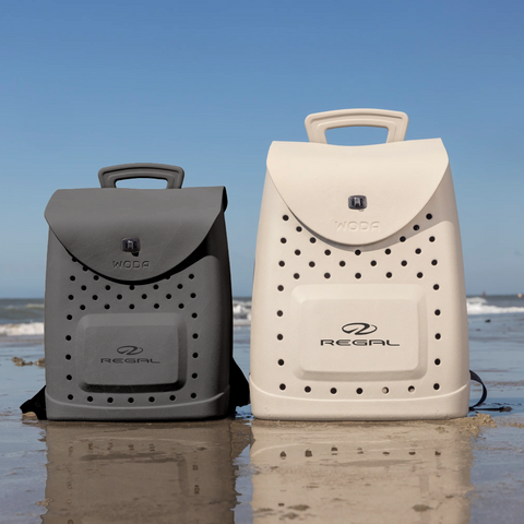 Woda Bags