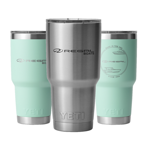 YETI Tumbler 30oz