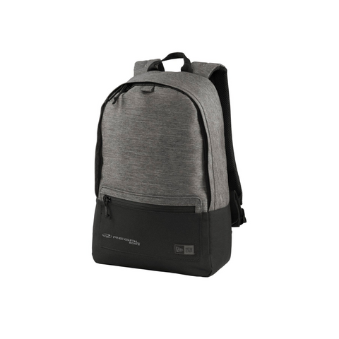 Regal New Era Backpack - Grey