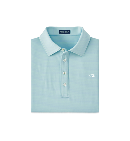 Peter Millar Lacey Performance Jersey Polo